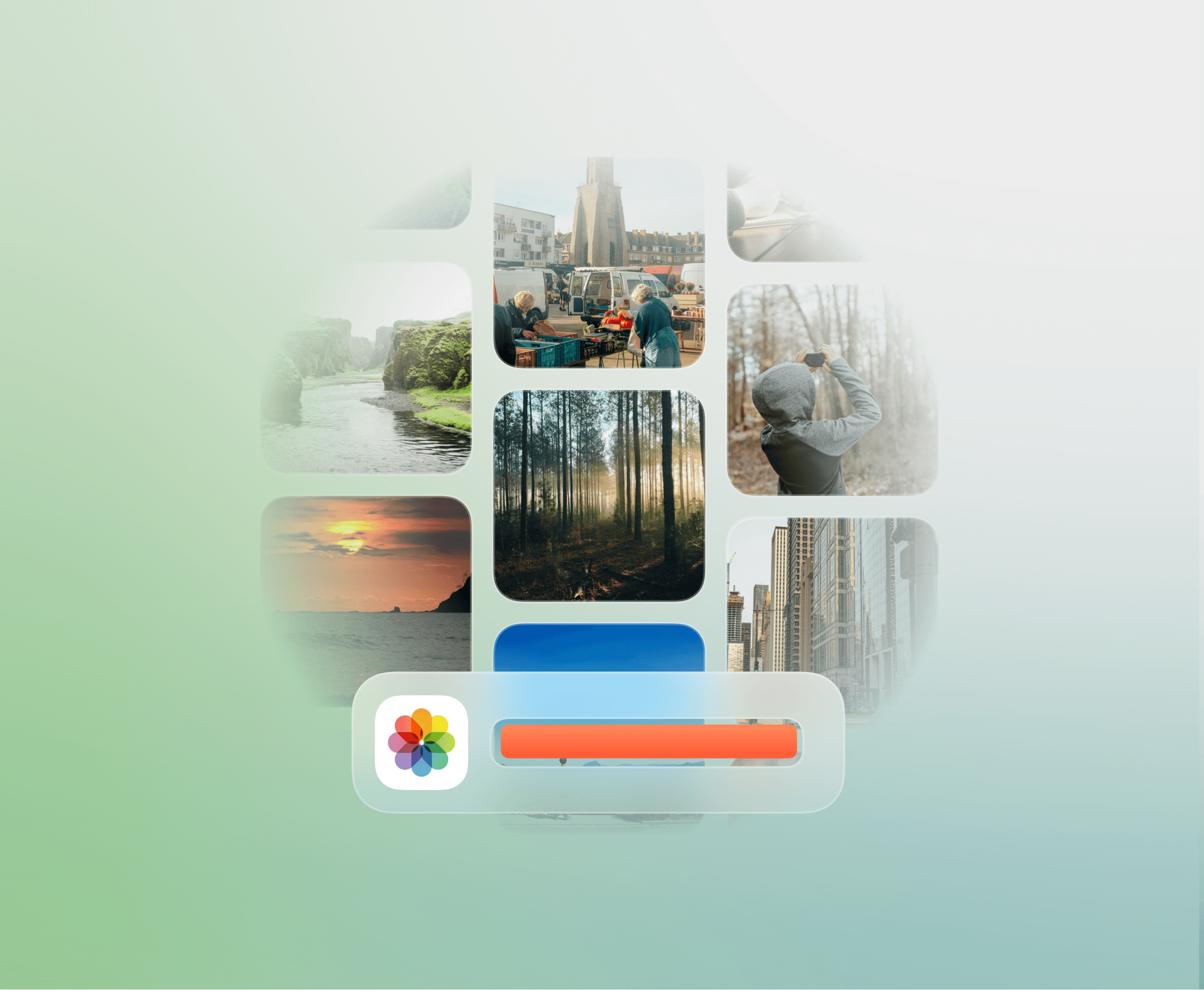 SwipeNow frees up iPhone storage space by cleaning photos