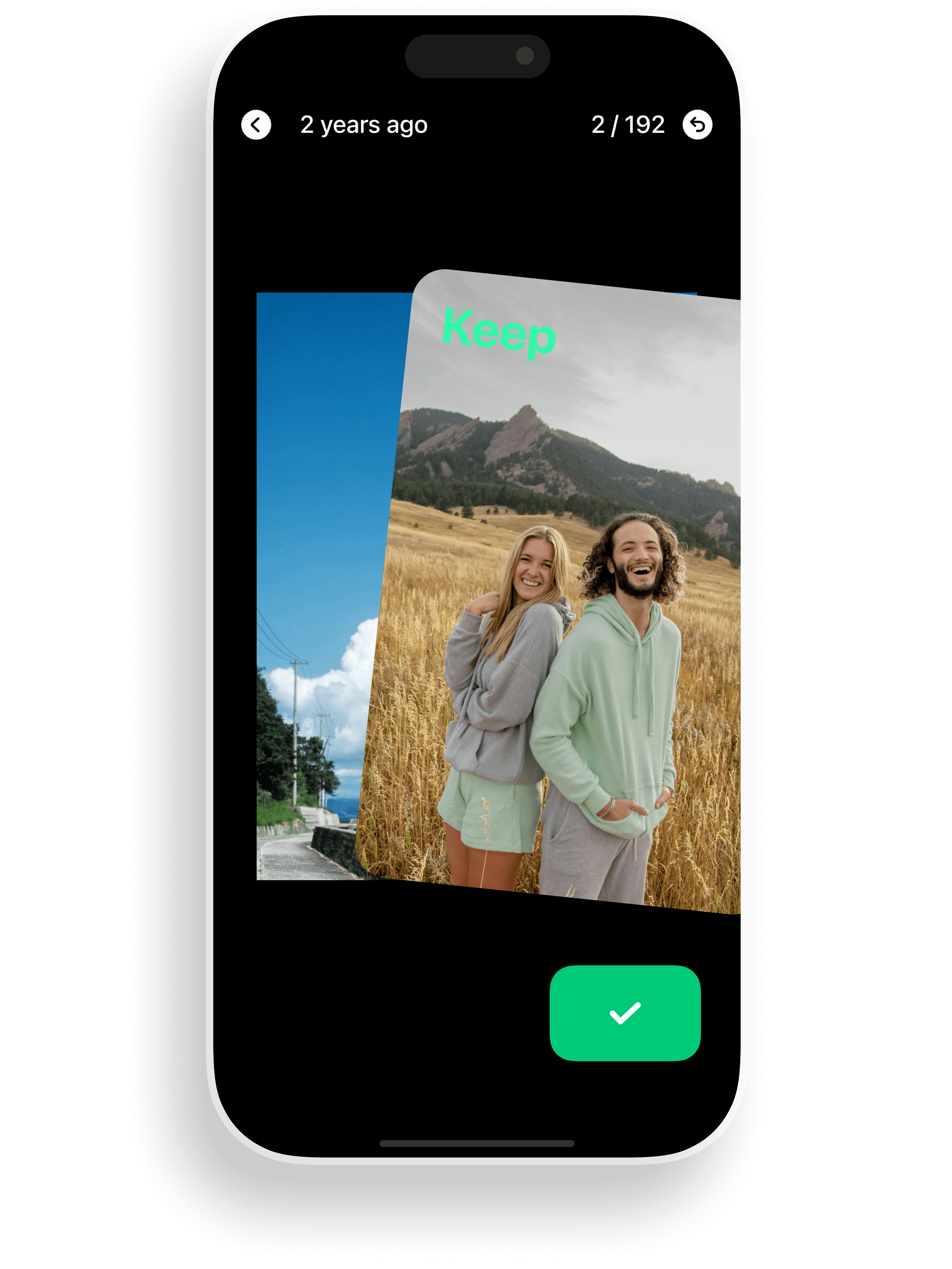 SwipeNow | Efficient Photo Cleaner & Storage Manager